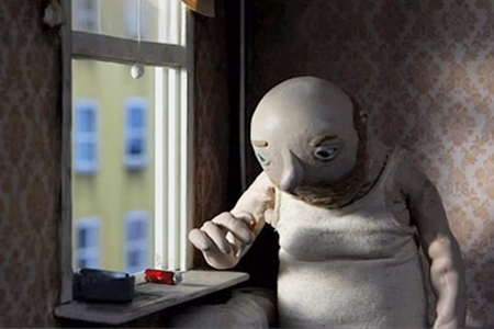 Festival Du Film D Animation Un Vent Finlandais Souffle Sur Bruz