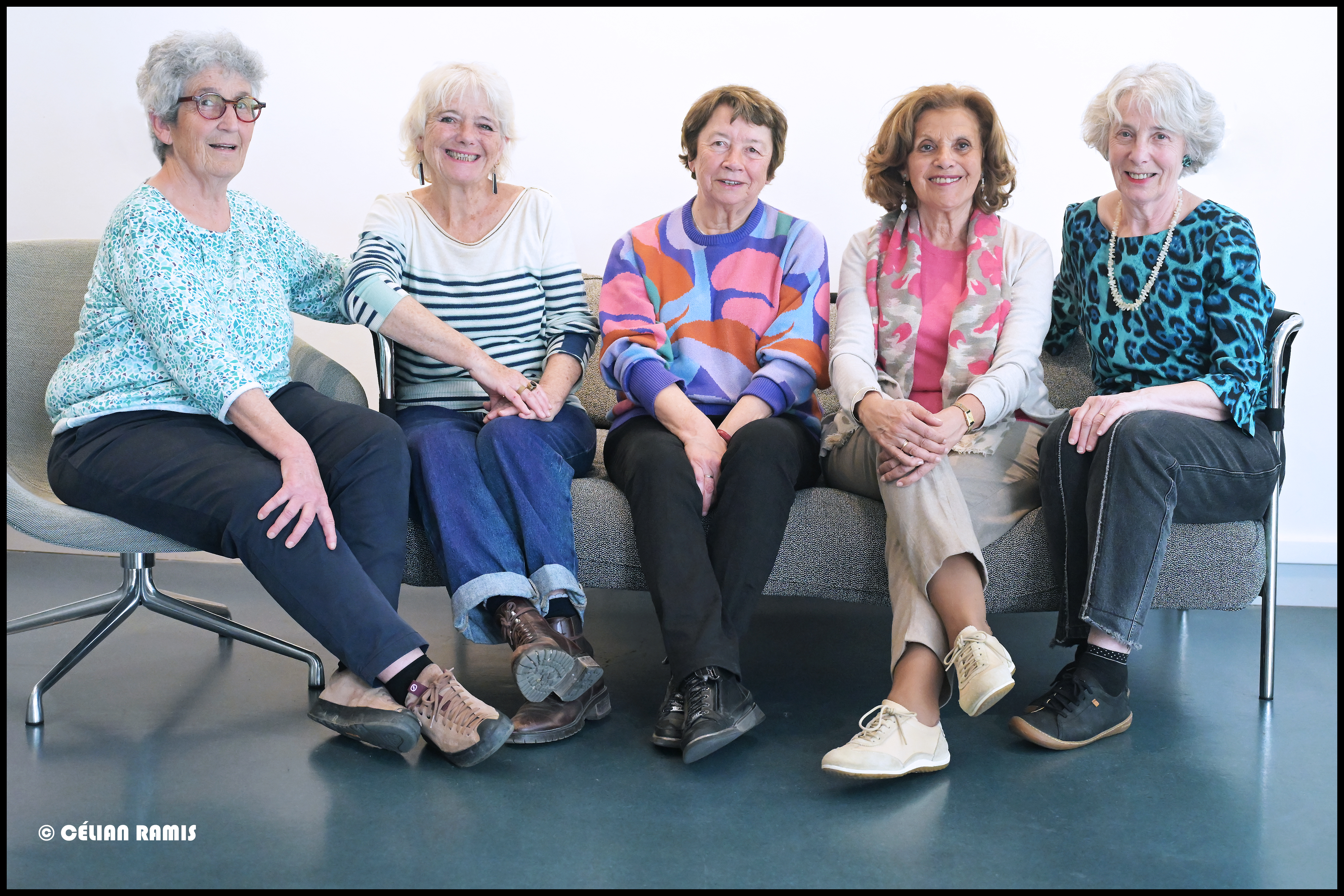 Histoire du féminisme à Rennes a travaillé durant 3 années à la création d'un livret et d'une visite guidée sur l'instruction des filles à Rennes